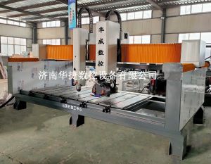 邯郸橱柜台面五轴桥切机